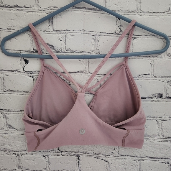 Lululemon Expand Your Limits Bra - Picture 6 of 8